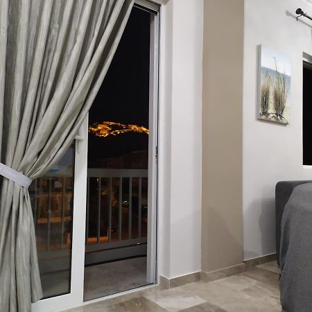 Nafplio City Apartments Eksteriør bilde