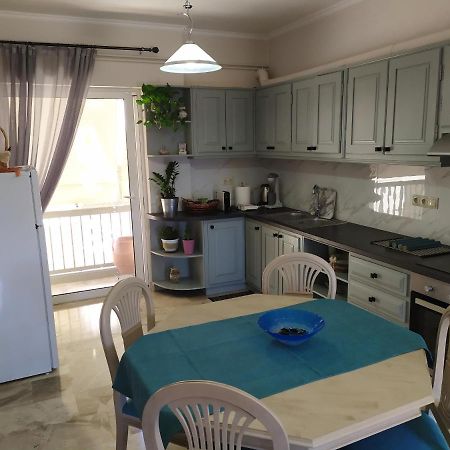 Nafplio City Apartments Eksteriør bilde