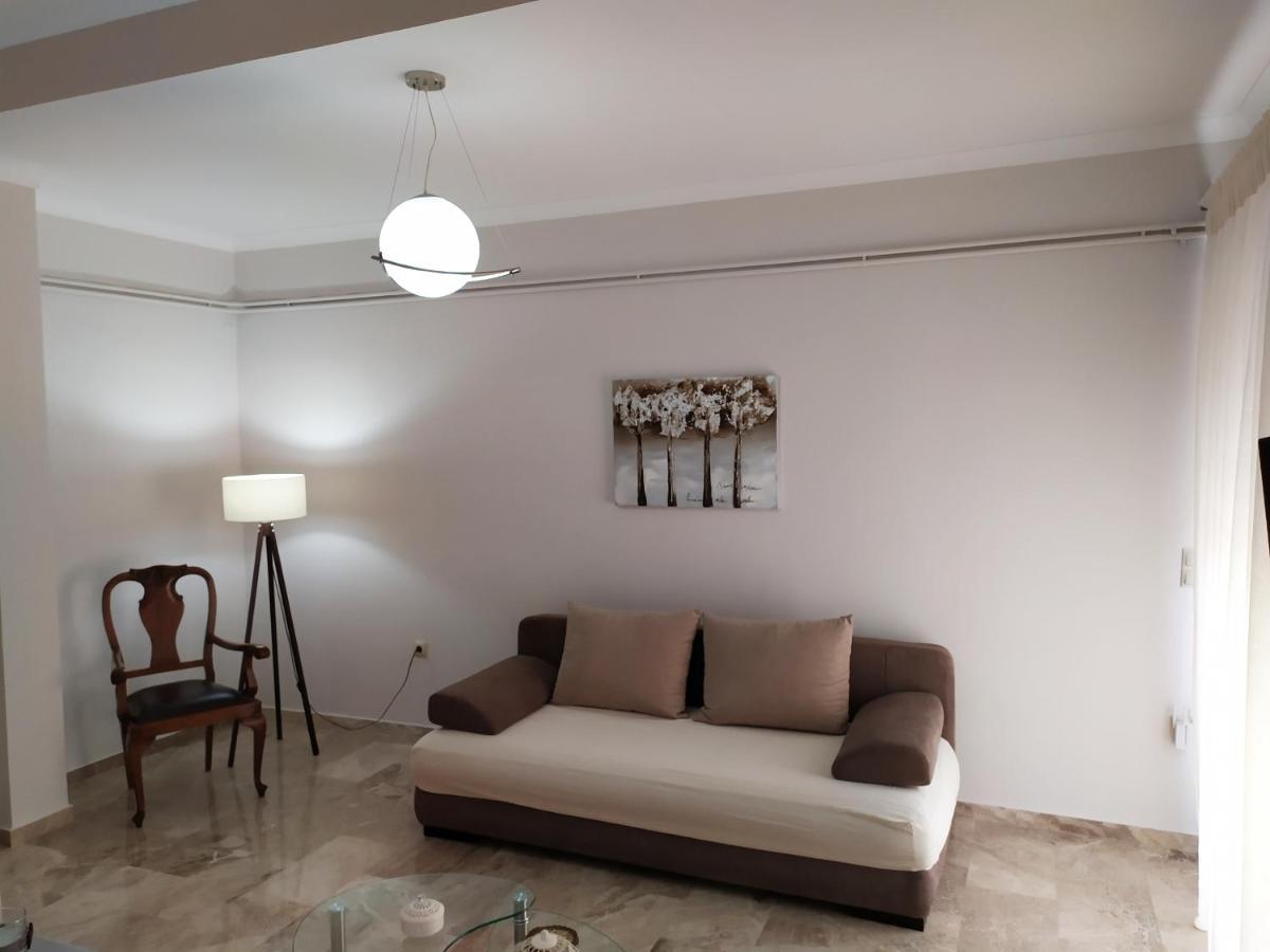 Nafplio City Apartments Eksteriør bilde
