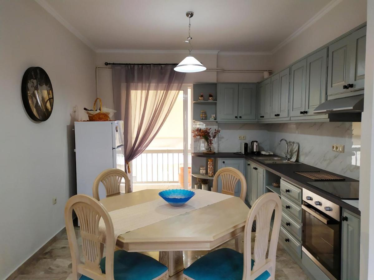 Nafplio City Apartments Eksteriør bilde