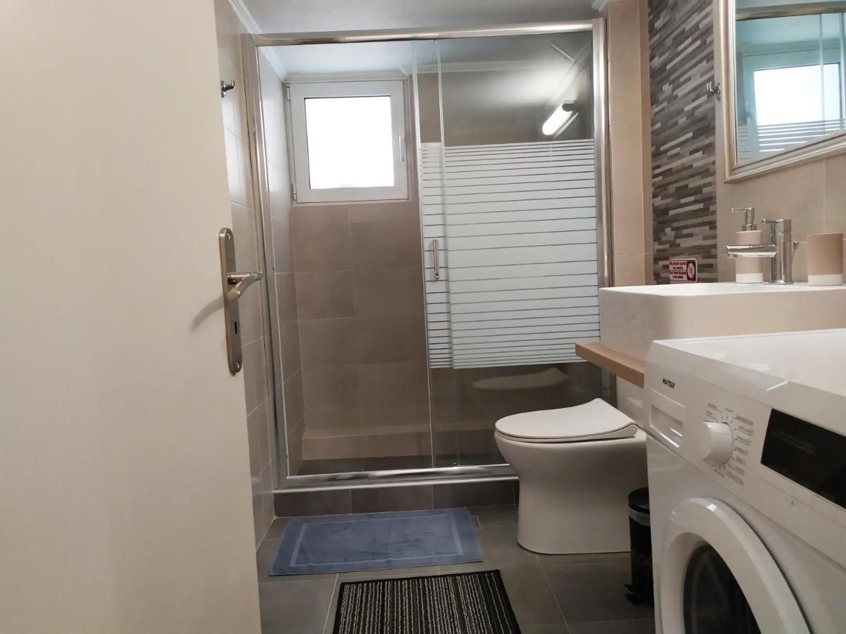 Nafplio City Apartments Eksteriør bilde