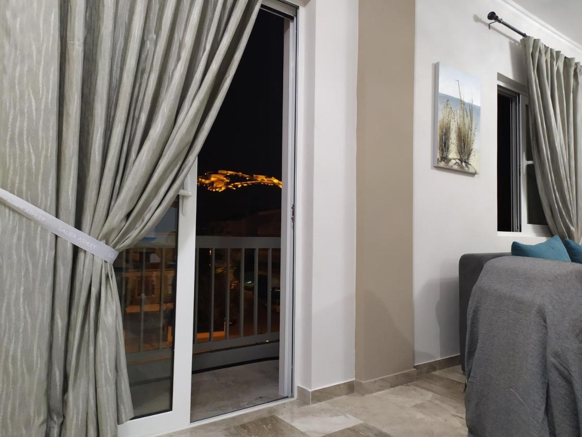 Nafplio City Apartments Eksteriør bilde