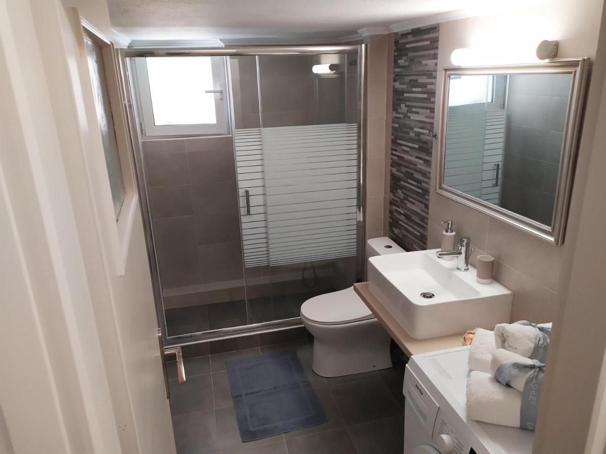 Nafplio City Apartments Eksteriør bilde