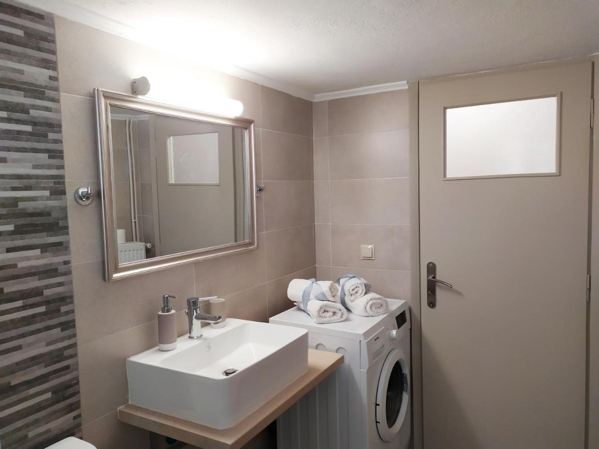 Nafplio City Apartments Eksteriør bilde