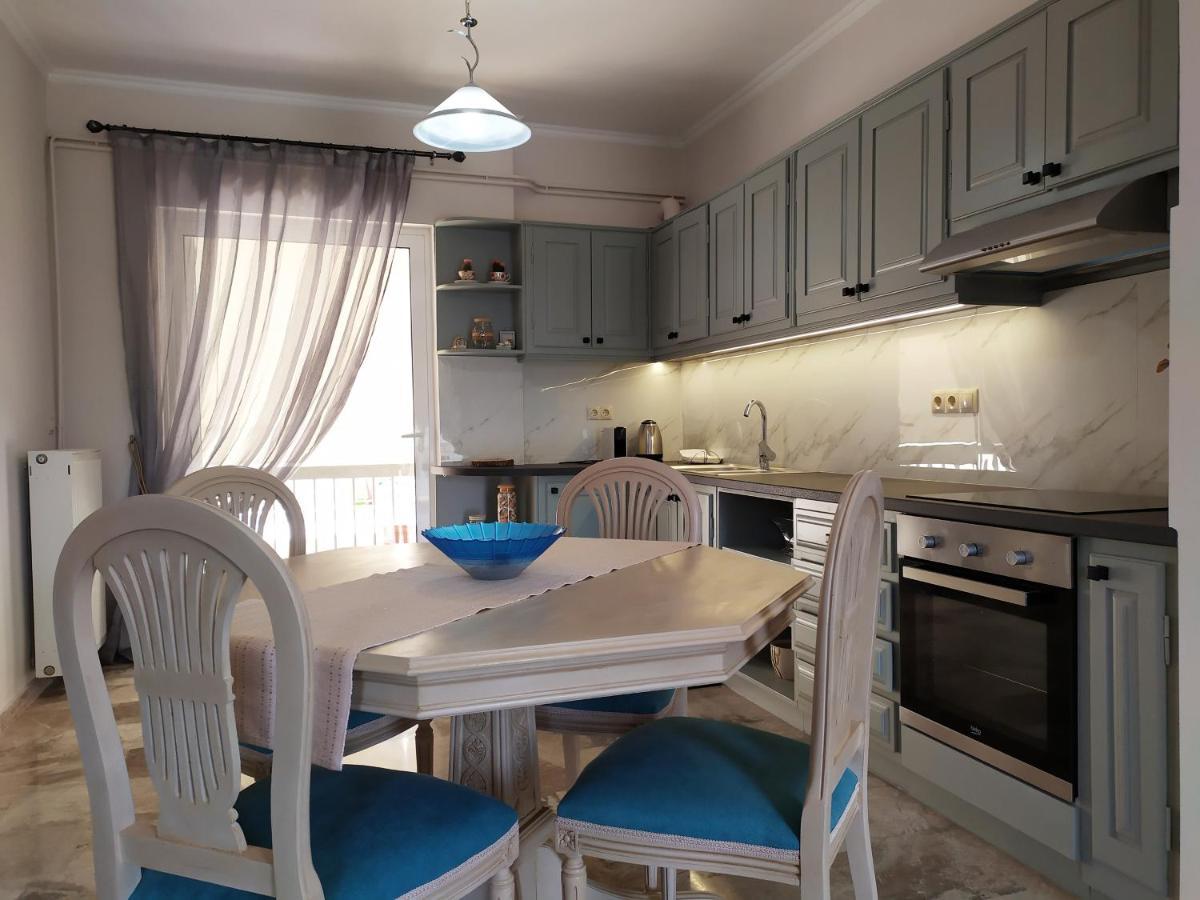 Nafplio City Apartments Eksteriør bilde
