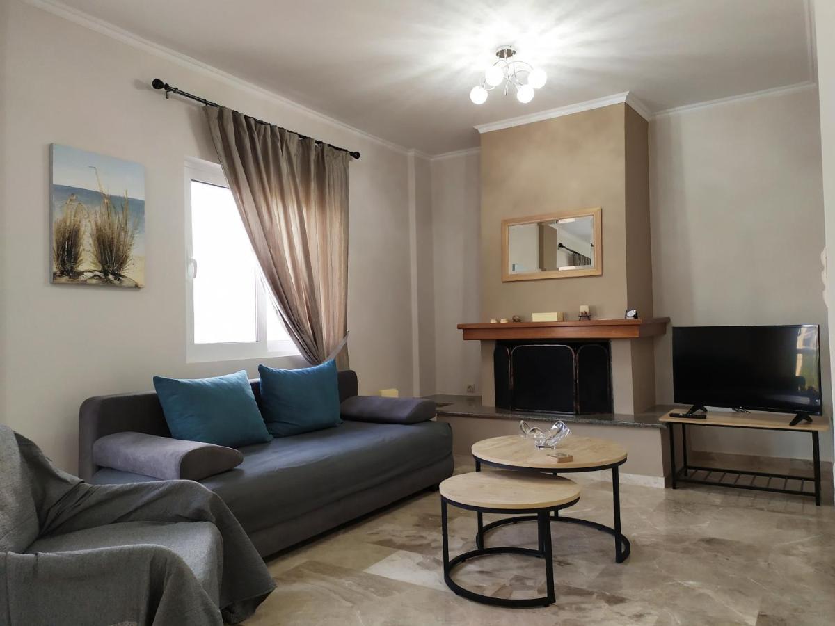 Nafplio City Apartments Eksteriør bilde