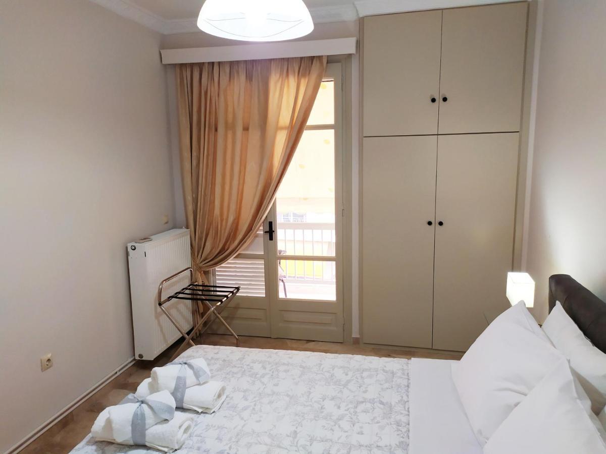 Nafplio City Apartments Eksteriør bilde