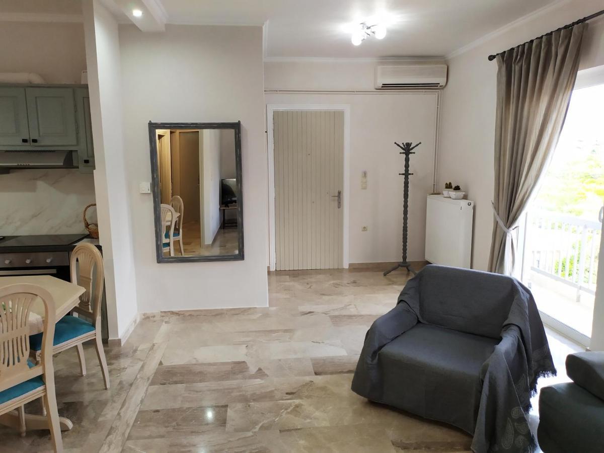Nafplio City Apartments Eksteriør bilde