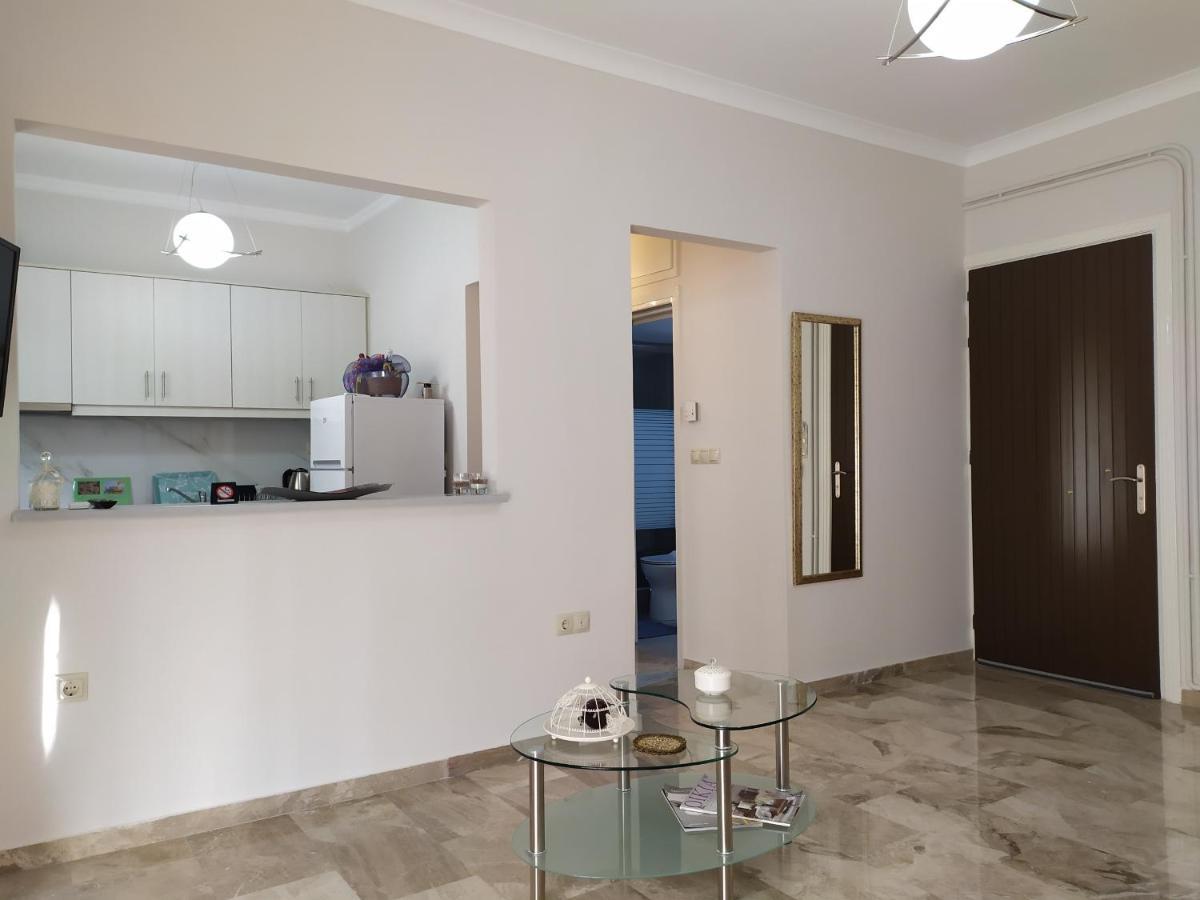 Nafplio City Apartments Eksteriør bilde