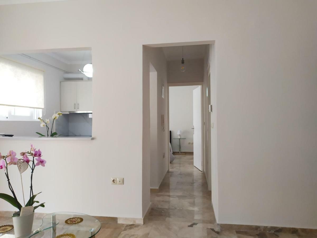 Nafplio City Apartments Eksteriør bilde