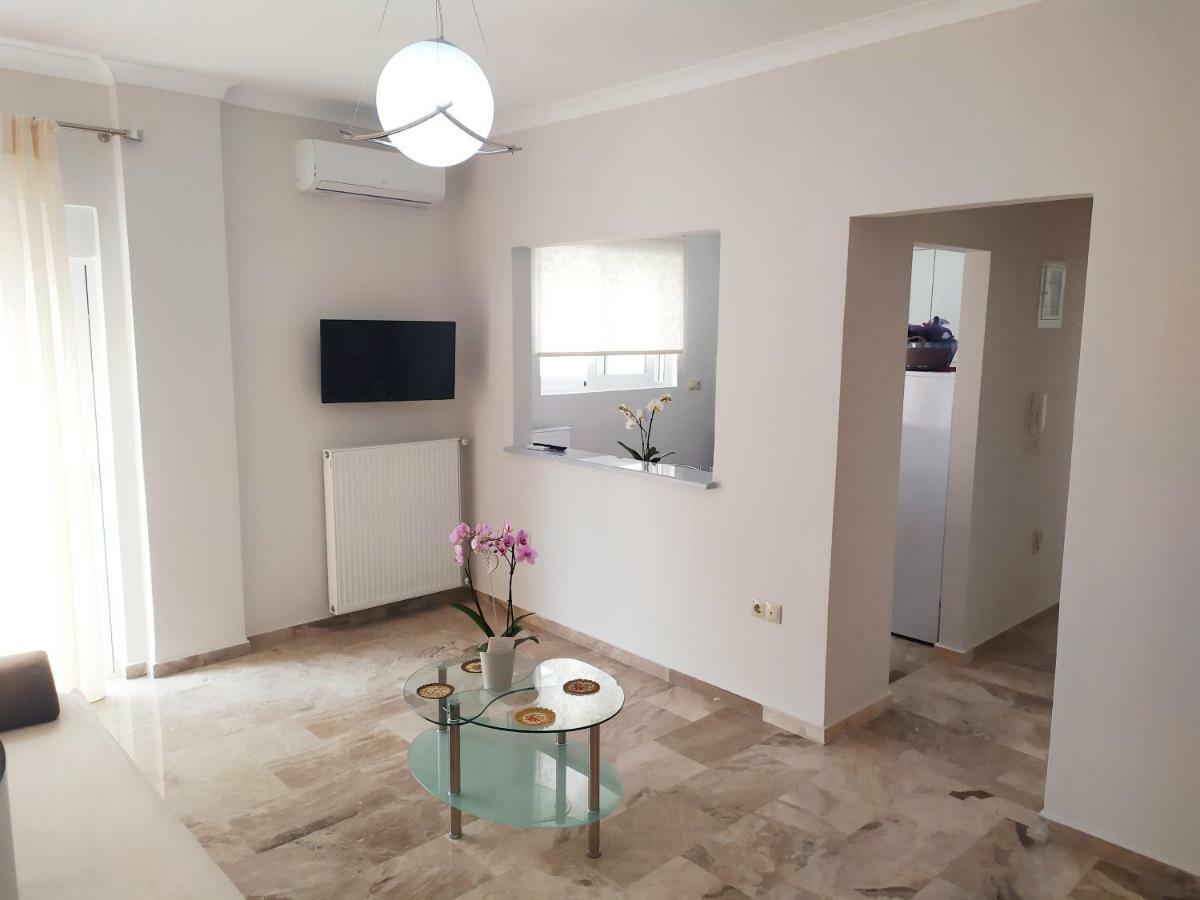 Nafplio City Apartments Eksteriør bilde
