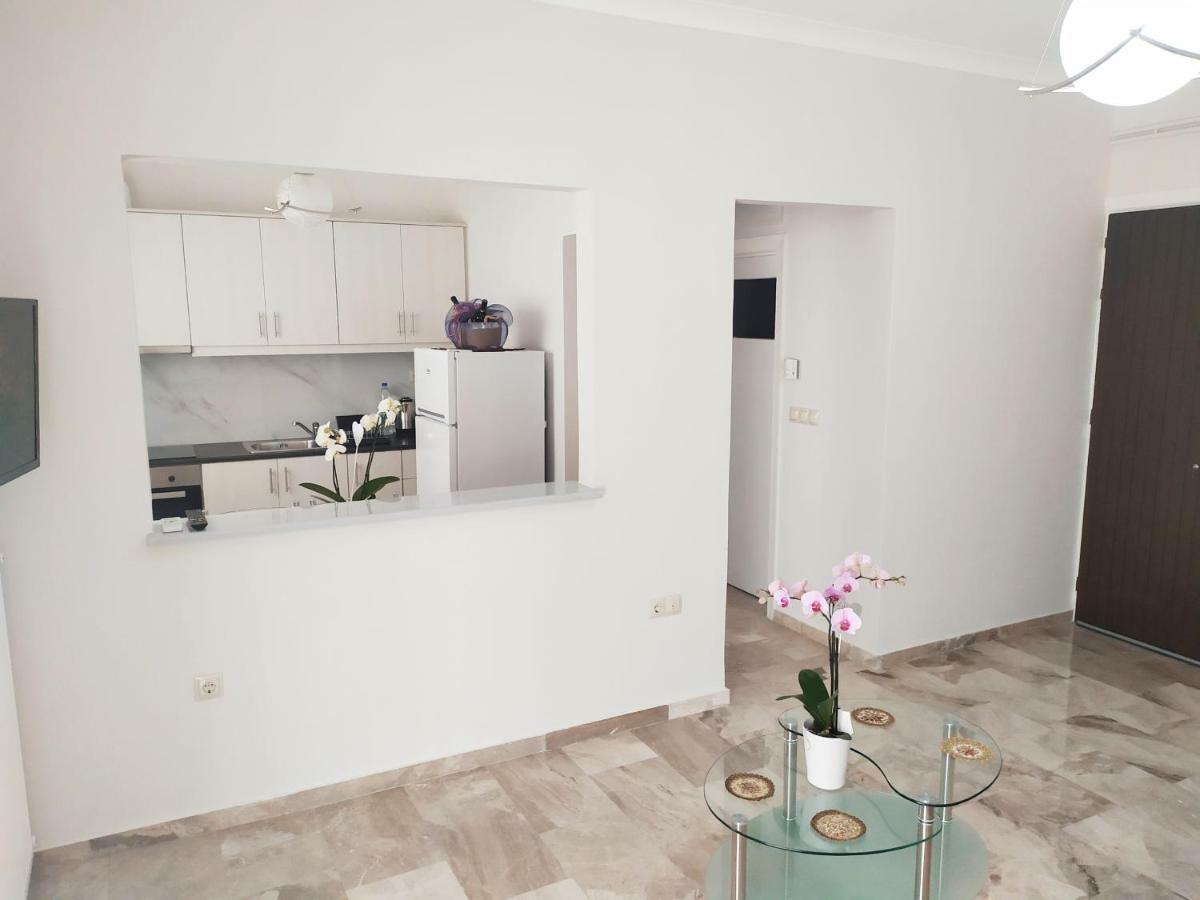 Nafplio City Apartments Eksteriør bilde