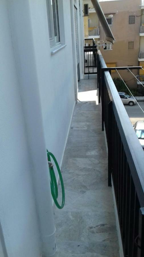 Nafplio City Apartments Eksteriør bilde