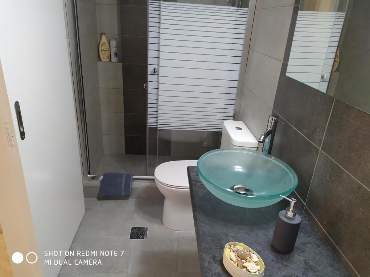 Nafplio City Apartments Eksteriør bilde