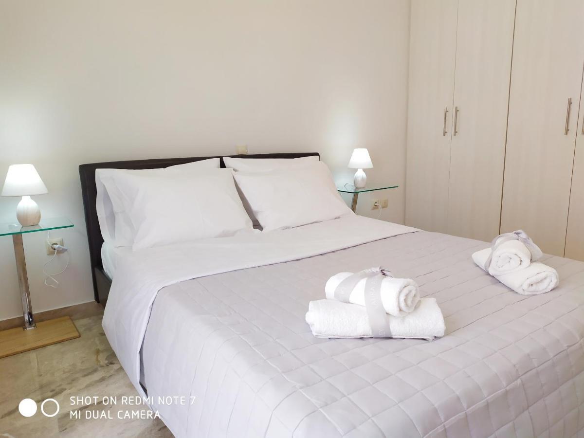 Nafplio City Apartments Eksteriør bilde