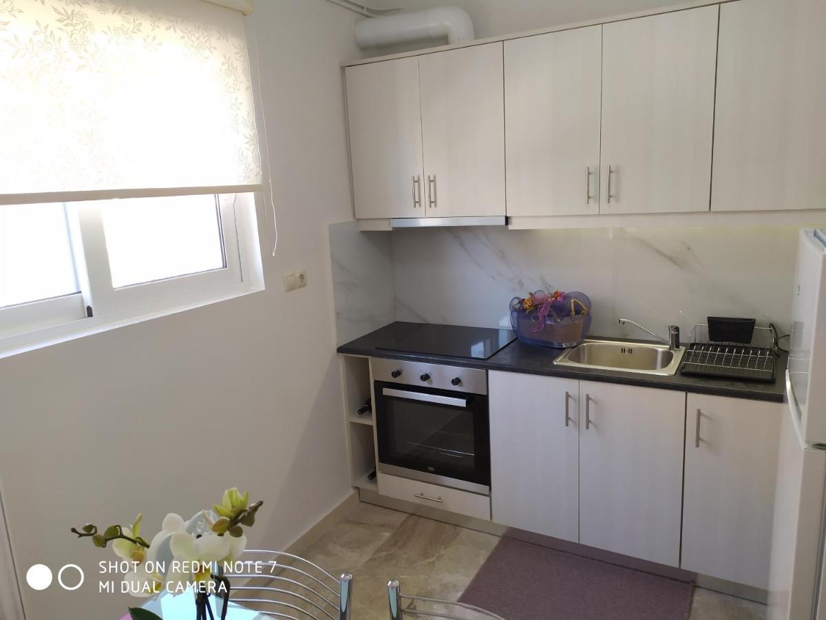 Nafplio City Apartments Eksteriør bilde