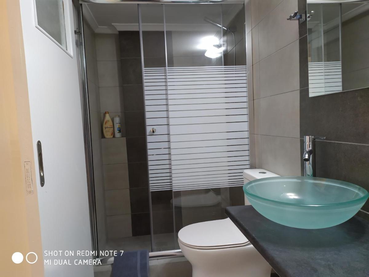 Nafplio City Apartments Eksteriør bilde