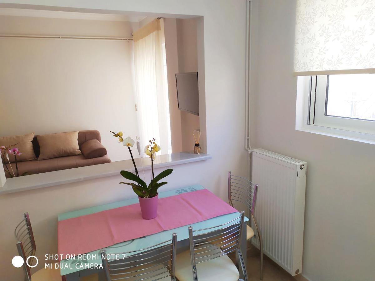 Nafplio City Apartments Eksteriør bilde