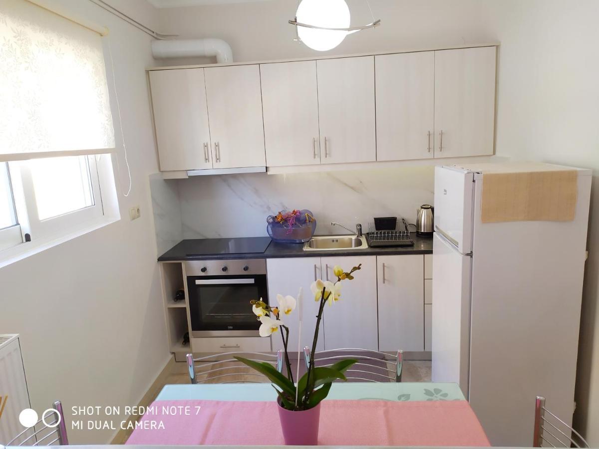Nafplio City Apartments Eksteriør bilde